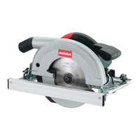 Metabo KSE 68 Plus 600543000