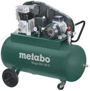 Metabo MEGA 350-100 D фото