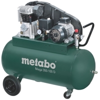 Metabo MEGA 350-100 D