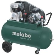 Metabo MEGA 350-100 W фото