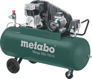 Metabo Mega 350-150 D фото