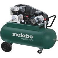 Metabo MEGA 350-50 W