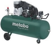 Metabo MEGA 520-200 D фото