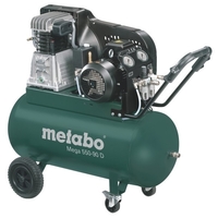 Metabo MEGA 550-90 D