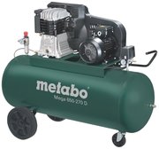 Metabo MEGA 650-270 D фото