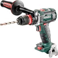 Metabo metalock 18 ltx bl q i