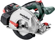 Metabo MKS 18 LTX 58 600771700 фото