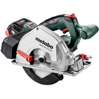 Metabo MKS 18 LTX 58 600771700