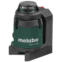 Metabo MLL 3-20