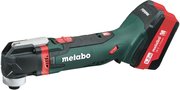 Metabo MT 18 LTX 613021650 фото