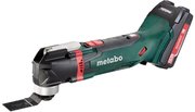 Metabo MT 18 LTX Compact 2.0Ah x2 Case Set фото