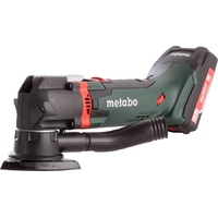 Metabo MT 18 LTX Compact 613021710