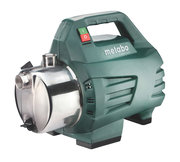 Metabo P 4500 Inox фото