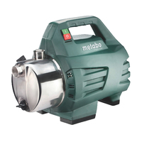 Metabo P 4500 Inox