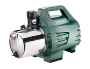 Metabo P 6000 Inox фото