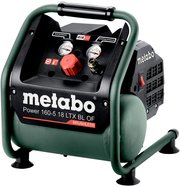 Metabo POWER 160-5 18 LTX BL OF фото