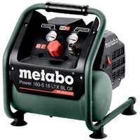 Metabo POWER 160-5 18 LTX BL OF