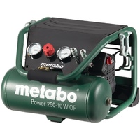 Metabo POWER 250-10 W OF