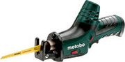 Metabo PowerMaxx ASE фото