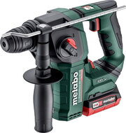 Metabo PowerMaxx BH 12 BL 16 600207500 фото