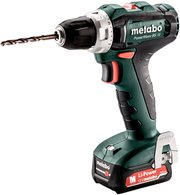 Metabo PowerMaxx BS 12 601036500 фото