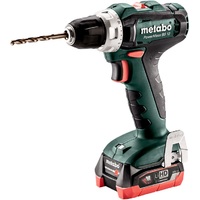 Metabo PowerMaxx BS 12 601036800