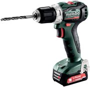 Metabo PowerMaxx BS 12 BL 601038500 фото