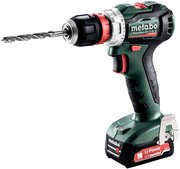 Metabo PowerMaxx BS 12 BL Q 601039500 фото