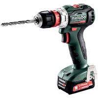 Metabo PowerMaxx BS 12 BL Q 601039500