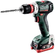 Metabo PowerMaxx BS 12 BL Q 601039800 фото