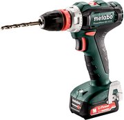 Metabo PowerMaxx BS 12 Q 601037500 фото