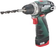 Metabo PowerMaxx BS Basic 600080500 фото