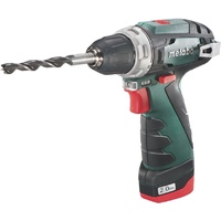 Metabo PowerMaxx BS Basic 600080500