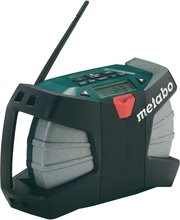 Metabo POWERMAXX RC 12 фото