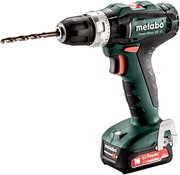 Metabo PowerMaxx SB 12 601076500 фото