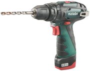 Metabo PowerMaxx SB Basic 600385500 фото