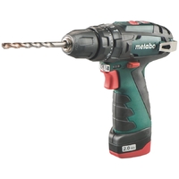 Metabo PowerMaxx SB Basic 600385500