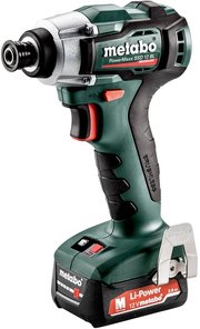 Metabo PowerMaxx SSD 12 BL 601115500 фото