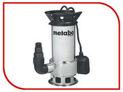 Metabo PS 18000 SN фото