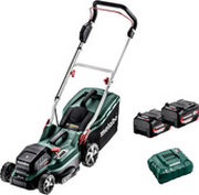 Metabo RM 36-18 LTX BL 36 T0525 фото