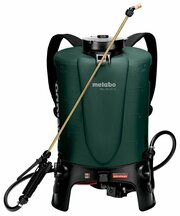 Metabo RSG 18 LTX 15 фото