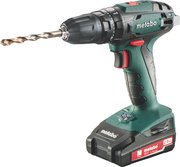 Metabo SB 18 1.3Ah x2 фото