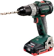 Metabo SB 18 LT BL 602316800 фото