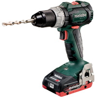 Metabo SB 18 LT BL 602316800