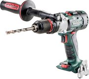 Metabo SB 18 LTX-3 BL I фото