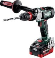 Metabo SB 18 LTX-3 BL Q I 602357660 фото