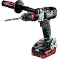 Metabo SB 18 LTX-3 BL Q I 602357660