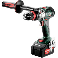 Metabo SB 18 LTX BL Q I 602361650