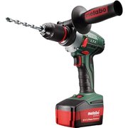 Metabo SB 18 LTX Impuls фото