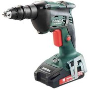 Metabo SE 18 LTX 6000 0 фото